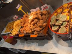 -火炉火自助餐(西直门凯德MALL店)