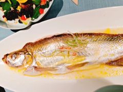 -苏帮袁Sue Cuisine(来福士店)