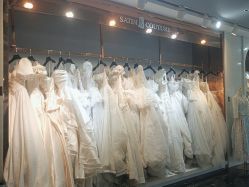 -SATIN COUTURE瑟庭婚纱礼服馆