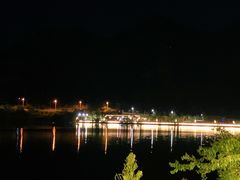 -翠屏湖景区