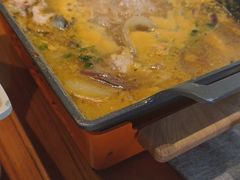 -北京王府井希尔顿酒店·万斯阁西餐厅