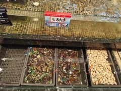 -海鲜e族(马王堆店)