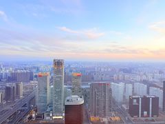 -北京国贸大酒店