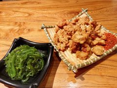 -我的面 川味Bistro(后沙峪店)