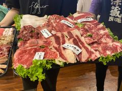 -一井烧肉·活鳗·寿司(望京SOHO店)
