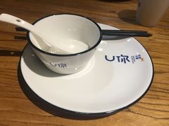 -U你·天然调味(南湖总店)