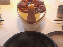 -八府香鸭·啫啫煲(华山路店)