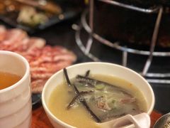 -大阪烧肉BAKA一代(十亩地店)