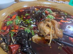 -豆花饭(新华路店)