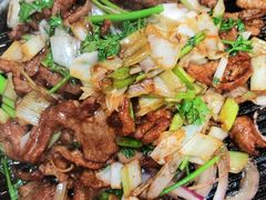 -宏状元现熬粥·京味菜(五棵松店)