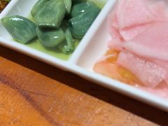 -木屋烧烤(西南角店)