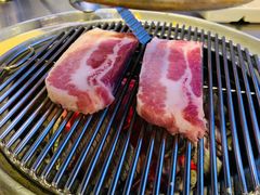 五花肉-喜来稀肉(虹泉路店)