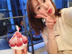 -Cafe de Paris(林荫路店)