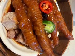 -香港池仔记肠粉王(博多新记襄阳南路店)