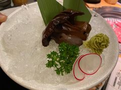 -赤坂亭·M9和牛烧肉·铁板烧·日料398放题(长泰广场店)