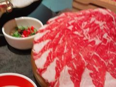 -降霜牛寿喜烧.和牛金赏Plus(501城市广场店)