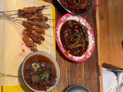 -金玲珑串道(石鼓路店)