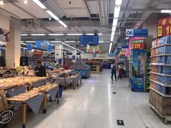 -沃尔玛购物广场(南城印象汇店)