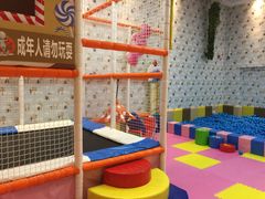 -丽池宫韩式汗蒸会馆(华灯坊店)
