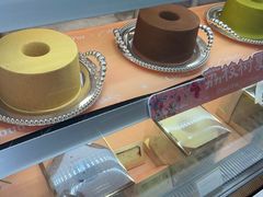 -CloudD'or可露朵蛋糕(1733商业空间店)