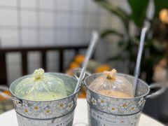 -春莱·老挝咖啡·泰式奶茶(钟楼店)