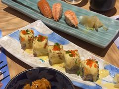-鸟山鸣·日料食堂(王府井店)