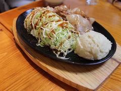 日式烤肉-铃木食堂(帽儿胡同店)