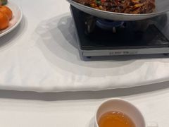 -望海湾鱼头泡饼·天津菜(空港店)