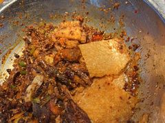 -嘎嘎鸭下巴·爆辣干锅(明教寺店)