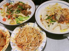 -大嘻咹biangbiang面(历史博物馆店)