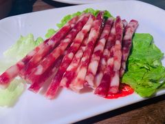 -九鼎轩脆毛肚火锅(徐州苏宁店)
