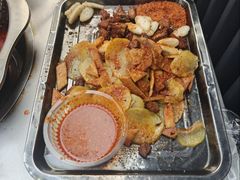 -南门黄孃甜不辣