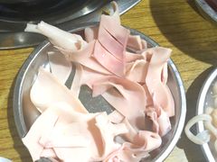 -渝味黄姐火锅(黄泥村店)