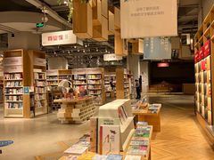 -当当书店(国泰广场店)