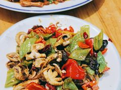 -食鸡公社辣子鸡·潍坊菜·烧烤