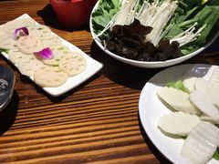 -庄老幺火锅(娄山关路店)