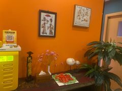 -Together·泰式按摩精油SPA(天山店)