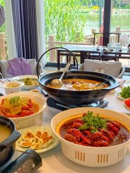 -真知味酒店·宴会厅(月牙湖店)