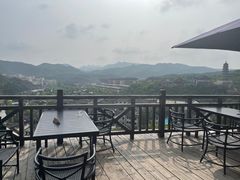 -云端咖啡(山顶教堂店)