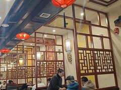 -陈府大宅门成都火锅·手切鲜肉(太原街店)