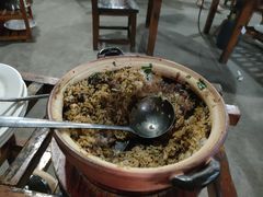 -全汁全味驴庄(凤岗店)