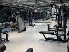 -一年四季24小时智能健身(广百店)