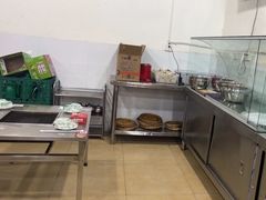 -德四家·云南傣味烧烤品牌(和谐店)