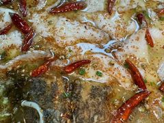 -渔语鱼新川菜Bistro(万象天地店)