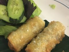 -美奈小馆·越南料理(中航城君尚购物中心店)