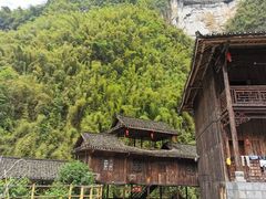 -阿依河景区