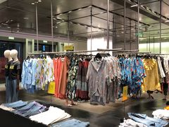 -URBAN REVIVO(深圳华润万象天地店)