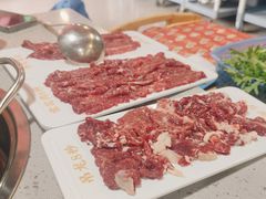 -杏花吴记牛肉火锅