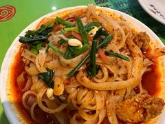 -令氏家外家周秦食府(高新店)