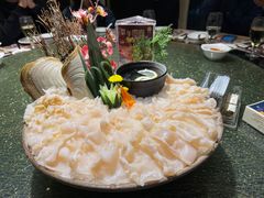 -顺轩海鲜火锅酒家